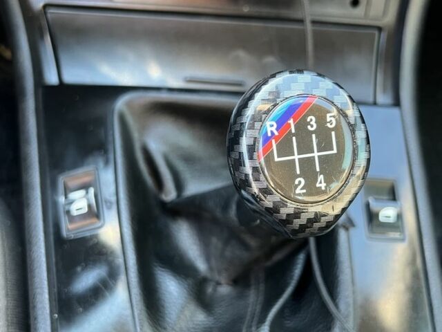 Сірий БМВ 3 Серія, об'ємом двигуна 0 л та пробігом 357 тис. км за 2500 $, фото 8 на Automoto.ua