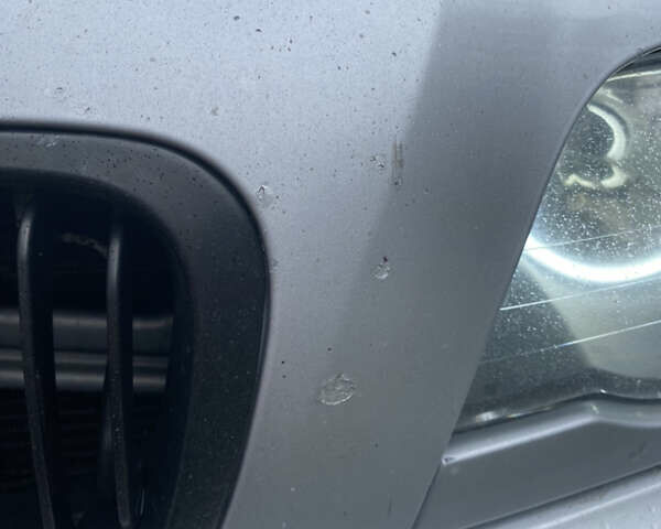 Серый БМВ 3 Серия, объемом двигателя 1.95 л и пробегом 361 тыс. км за 5500 $, фото 14 на Automoto.ua