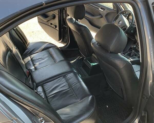 Сірий БМВ 3 Серія, об'ємом двигуна 2 л та пробігом 492 тис. км за 3800 $, фото 28 на Automoto.ua