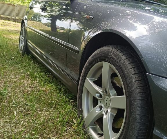 Серый БМВ 3 Серия, объемом двигателя 2 л и пробегом 287 тыс. км за 5200 $, фото 13 на Automoto.ua