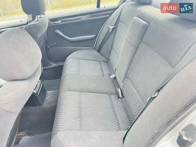 Сірий БМВ 3 Серія, об'ємом двигуна 1.9 л та пробігом 415 тис. км за 3400 $, фото 20 на Automoto.ua