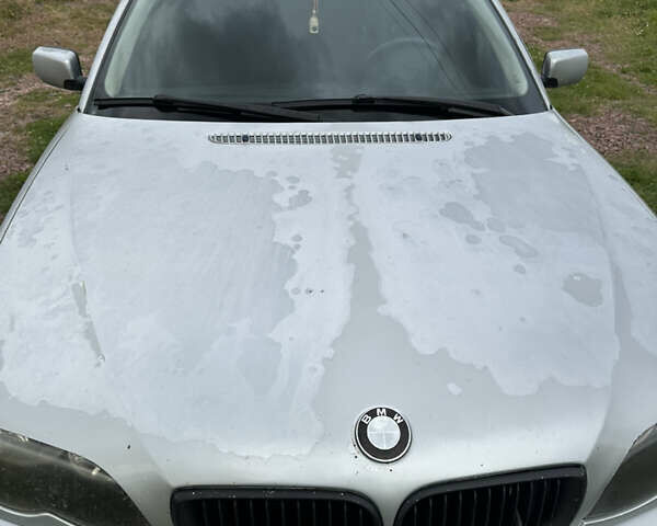 Сірий БМВ 3 Серія, об'ємом двигуна 1.95 л та пробігом 323 тис. км за 3200 $, фото 14 на Automoto.ua