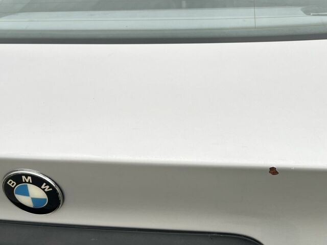 Сірий БМВ 3 Серія, об'ємом двигуна 1.9 л та пробігом 415 тис. км за 3400 $, фото 10 на Automoto.ua