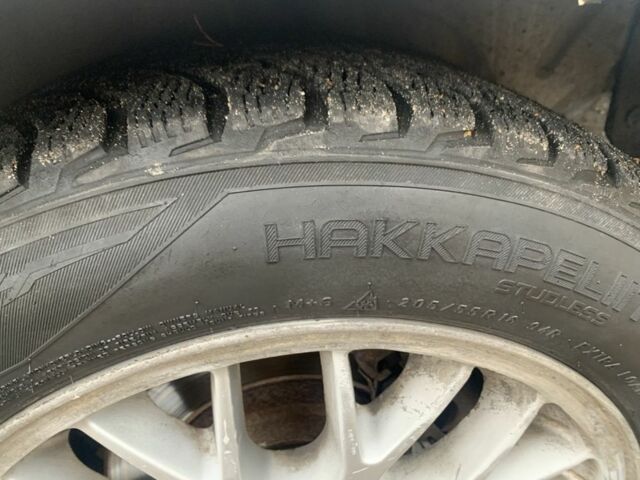 Сірий БМВ 3 Серія, об'ємом двигуна 2 л та пробігом 290 тис. км за 2450 $, фото 7 на Automoto.ua