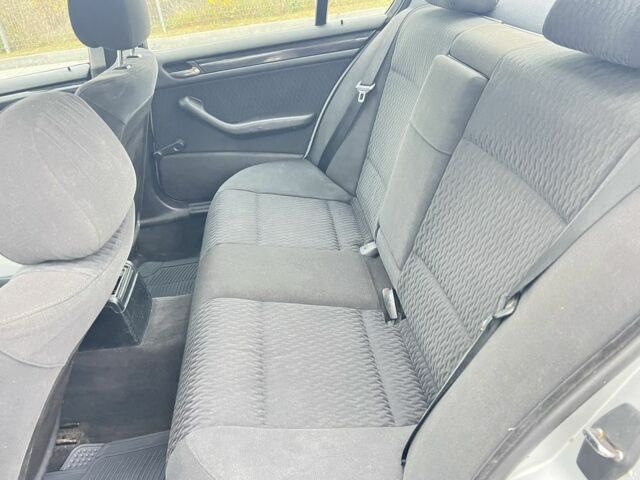 Сірий БМВ 3 Серія, об'ємом двигуна 1.9 л та пробігом 415 тис. км за 3400 $, фото 21 на Automoto.ua