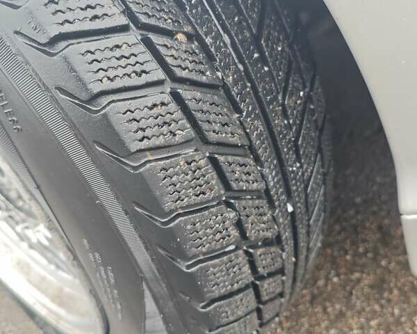 Серый БМВ 3 Серия, объемом двигателя 2 л и пробегом 388 тыс. км за 4600 $, фото 12 на Automoto.ua