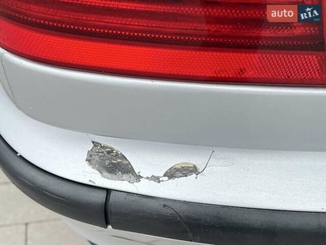 Сірий БМВ 3 Серія, об'ємом двигуна 1.9 л та пробігом 415 тис. км за 3400 $, фото 10 на Automoto.ua