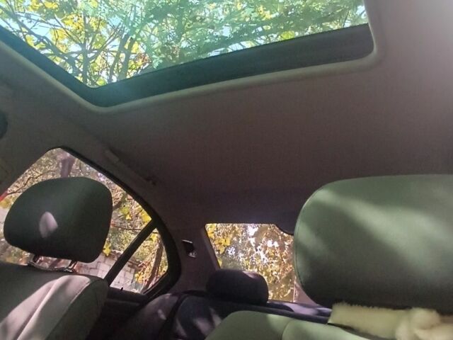 Серый БМВ 3 Серия, объемом двигателя 2 л и пробегом 287 тыс. км за 5200 $, фото 23 на Automoto.ua