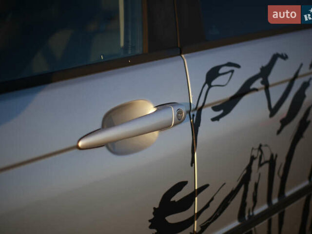 Сірий БМВ 3 Серія, об'ємом двигуна 1.95 л та пробігом 400 тис. км за 6500 $, фото 12 на Automoto.ua