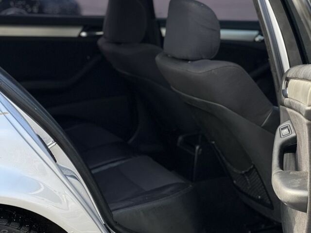 Сірий БМВ 3 Серія, об'ємом двигуна 2.9 л та пробігом 436 тис. км за 7200 $, фото 15 на Automoto.ua