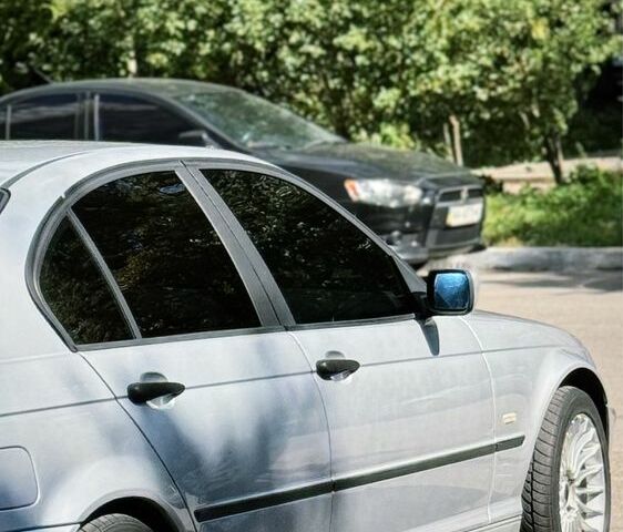 Сірий БМВ 3 Серія, об'ємом двигуна 1.9 л та пробігом 250 тис. км за 3200 $, фото 5 на Automoto.ua