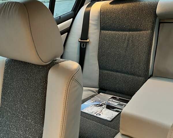 Сірий БМВ 3 Серія, об'ємом двигуна 2 л та пробігом 77 тис. км за 10000 $, фото 19 на Automoto.ua