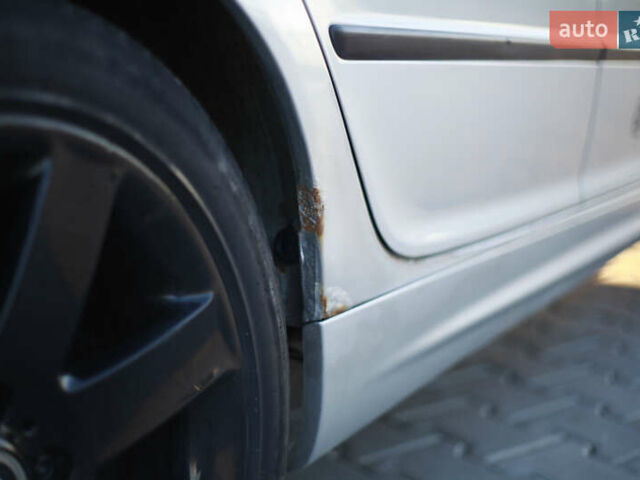 Сірий БМВ 3 Серія, об'ємом двигуна 1.95 л та пробігом 400 тис. км за 6500 $, фото 17 на Automoto.ua