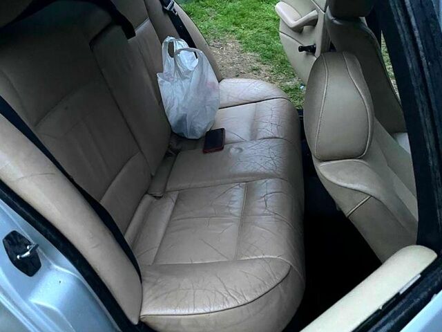 Серый БМВ 3 Серия, объемом двигателя 2 л и пробегом 0 тыс. км за 3600 $, фото 5 на Automoto.ua