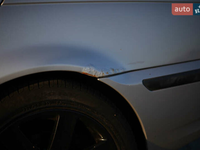 Сірий БМВ 3 Серія, об'ємом двигуна 1.95 л та пробігом 400 тис. км за 6500 $, фото 18 на Automoto.ua