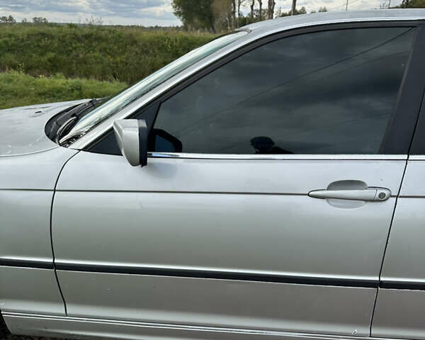 Сірий БМВ 3 Серія, об'ємом двигуна 1.95 л та пробігом 323 тис. км за 3200 $, фото 11 на Automoto.ua