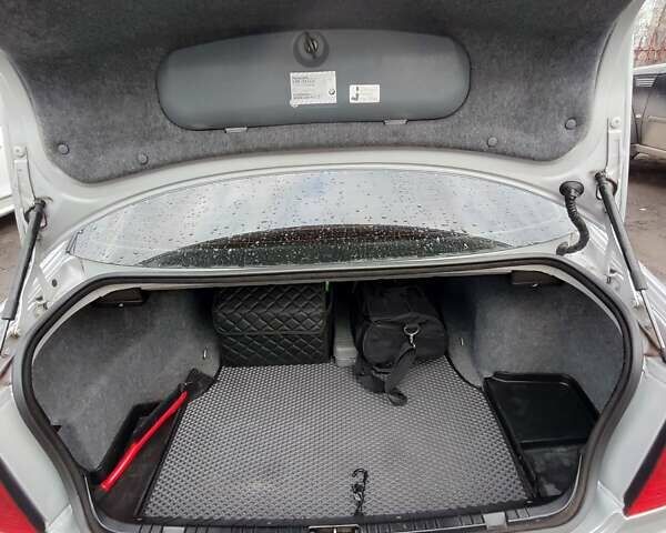 Серый БМВ 3 Серия, объемом двигателя 1.95 л и пробегом 373 тыс. км за 4200 $, фото 13 на Automoto.ua