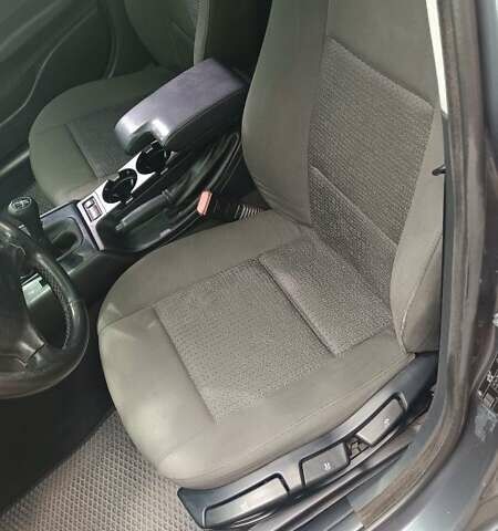 Серый БМВ 3 Серия, объемом двигателя 2 л и пробегом 287 тыс. км за 5200 $, фото 21 на Automoto.ua