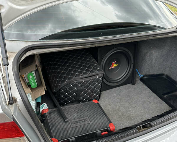 Сірий БМВ 3 Серія, об'ємом двигуна 1.95 л та пробігом 323 тис. км за 3200 $, фото 26 на Automoto.ua