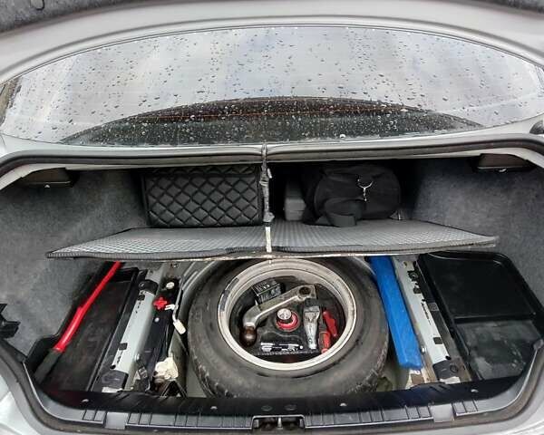 Серый БМВ 3 Серия, объемом двигателя 1.95 л и пробегом 373 тыс. км за 4200 $, фото 10 на Automoto.ua