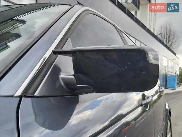 Сірий БМВ 3 Серія, об'ємом двигуна 3 л та пробігом 302 тис. км за 5600 $, фото 30 на Automoto.ua