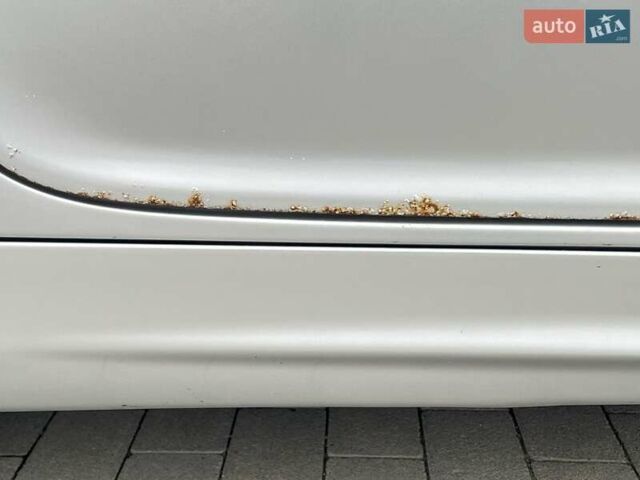 Сірий БМВ 3 Серія, об'ємом двигуна 1.9 л та пробігом 415 тис. км за 3400 $, фото 12 на Automoto.ua