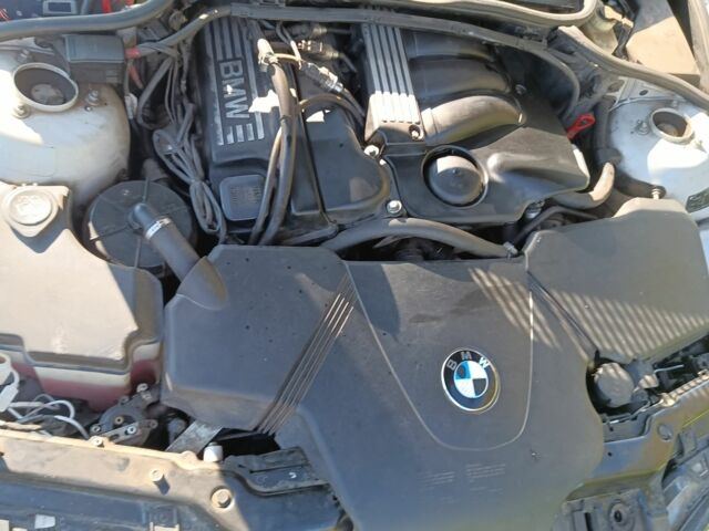 Сірий БМВ 3 Серія, об'ємом двигуна 2 л та пробігом 360 тис. км за 4400 $, фото 7 на Automoto.ua