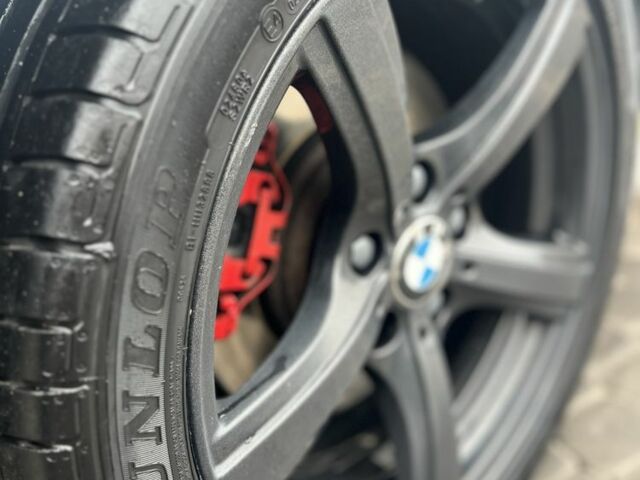 Сірий БМВ 3 Серія, об'ємом двигуна 2.9 л та пробігом 300 тис. км за 7300 $, фото 7 на Automoto.ua