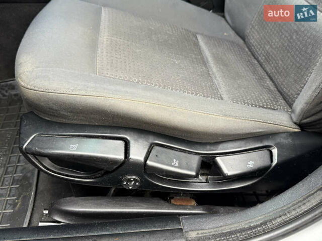 Сірий БМВ 3 Серія, об'ємом двигуна 1.8 л та пробігом 294 тис. км за 4500 $, фото 30 на Automoto.ua