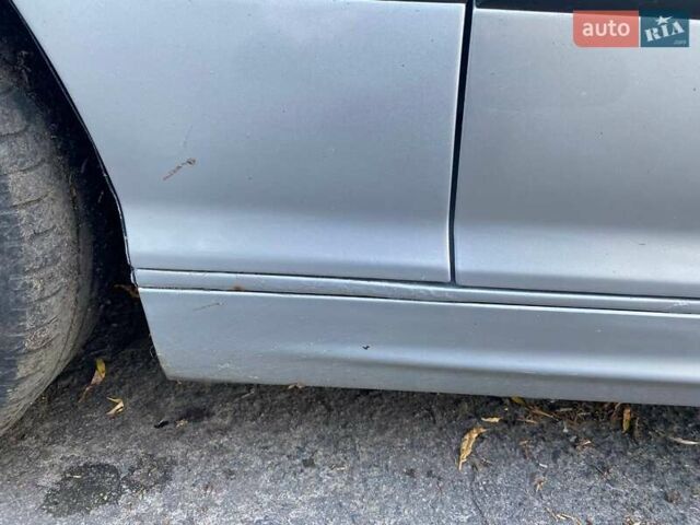 Сірий БМВ 3 Серія, об'ємом двигуна 0 л та пробігом 441 тис. км за 4500 $, фото 25 на Automoto.ua