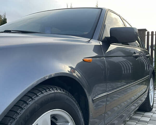 Сірий БМВ 3 Серія, об'ємом двигуна 1.8 л та пробігом 296 тис. км за 4299 $, фото 10 на Automoto.ua