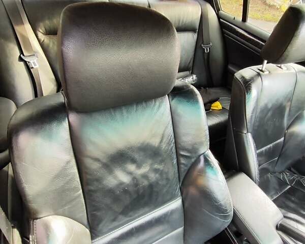 Серый БМВ 3 Серия, объемом двигателя 2.17 л и пробегом 328 тыс. км за 6200 $, фото 6 на Automoto.ua