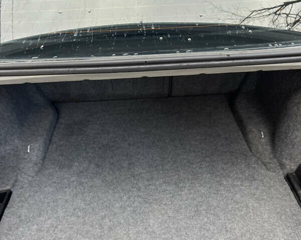 Сірий БМВ 3 Серія, об'ємом двигуна 2 л та пробігом 222 тис. км за 4250 $, фото 37 на Automoto.ua