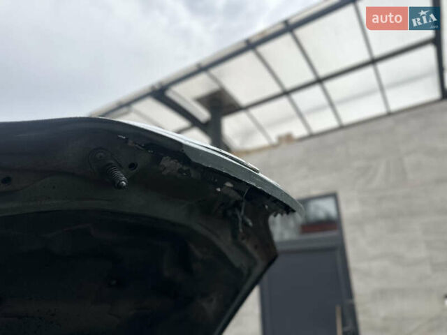 Серый БМВ 3 Серия, объемом двигателя 1.95 л и пробегом 337 тыс. км за 4799 $, фото 38 на Automoto.ua