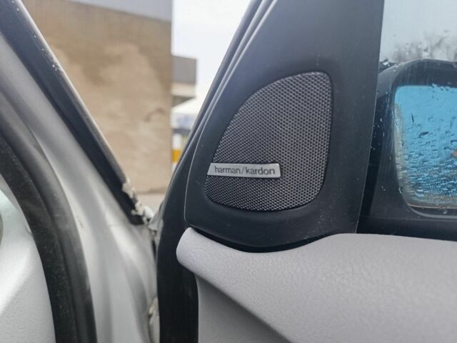 Серый БМВ 3 Серия, объемом двигателя 2 л и пробегом 370 тыс. км за 6300 $, фото 21 на Automoto.ua