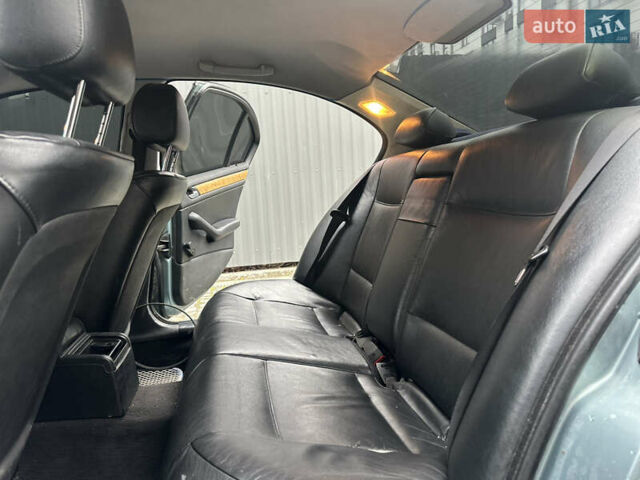 Серый БМВ 3 Серия, объемом двигателя 1.95 л и пробегом 337 тыс. км за 4799 $, фото 31 на Automoto.ua