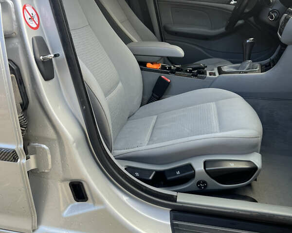 Сірий БМВ 3 Серія, об'ємом двигуна 2 л та пробігом 222 тис. км за 4250 $, фото 26 на Automoto.ua