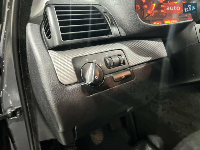 Серый БМВ 3 Серия, объемом двигателя 1.8 л и пробегом 297 тыс. км за 4300 $, фото 14 на Automoto.ua