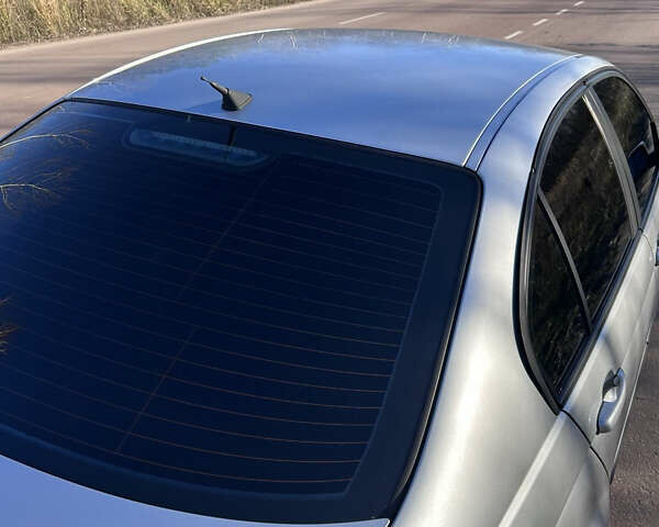 Серый БМВ 3 Серия, объемом двигателя 2 л и пробегом 352 тыс. км за 5500 $, фото 11 на Automoto.ua