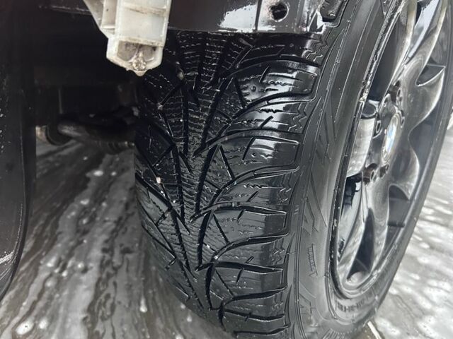 Сірий БМВ 3 Серія, об'ємом двигуна 2 л та пробігом 300 тис. км за 1778 $, фото 6 на Automoto.ua