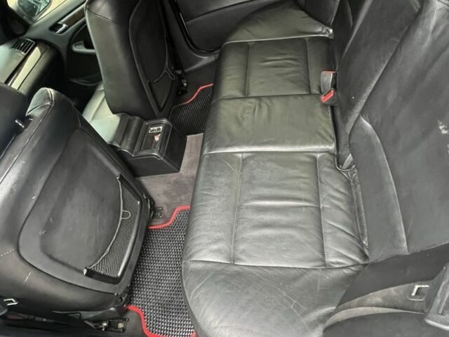 Сірий БМВ 3 Серія, об'ємом двигуна 2.9 л та пробігом 300 тис. км за 7300 $, фото 5 на Automoto.ua