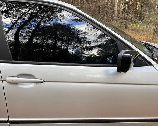 Сірий БМВ 3 Серія, об'ємом двигуна 2 л та пробігом 359 тис. км за 5200 $, фото 18 на Automoto.ua