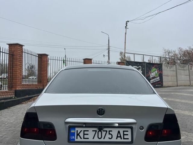 Сірий БМВ 3 Серія, об'ємом двигуна 2.9 л та пробігом 300 тис. км за 7300 $, фото 2 на Automoto.ua