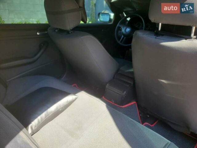 Серый БМВ 3 Серия, объемом двигателя 2 л и пробегом 220 тыс. км за 6500 $, фото 1 на Automoto.ua