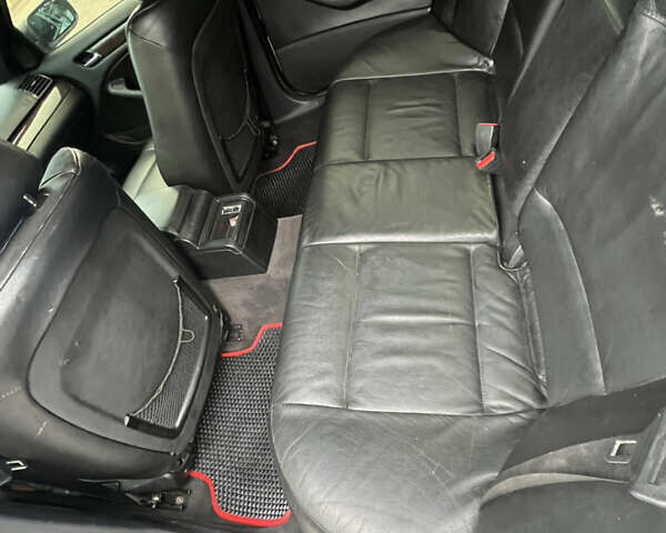 Серый БМВ 3 Серия, объемом двигателя 2.93 л и пробегом 350 тыс. км за 7300 $, фото 13 на Automoto.ua