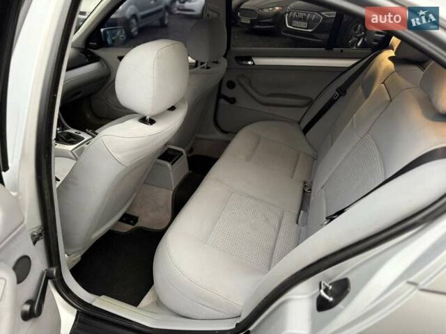 Сірий БМВ 3 Серія, об'ємом двигуна 2 л та пробігом 431 тис. км за 4999 $, фото 20 на Automoto.ua