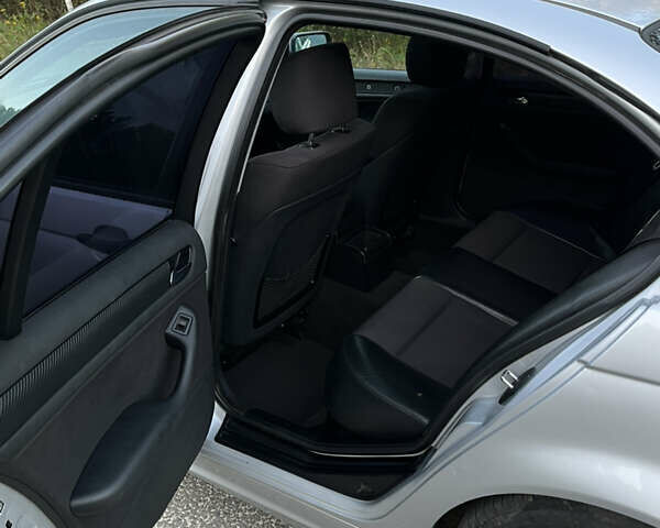 Серый БМВ 3 Серия, объемом двигателя 1.95 л и пробегом 530 тыс. км за 5400 $, фото 10 на Automoto.ua