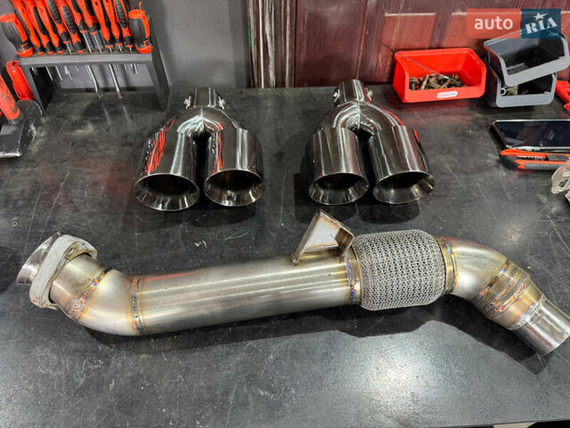 Серый БМВ 3 Серия, объемом двигателя 3 л и пробегом 367 тыс. км за 9500 $, фото 15 на Automoto.ua