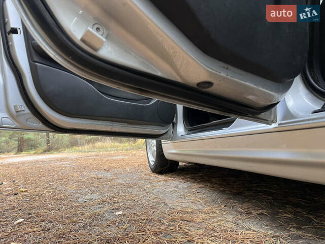 Сірий БМВ 3 Серія, об'ємом двигуна 2 л та пробігом 359 тис. км за 5200 $, фото 26 на Automoto.ua