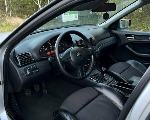 Серый БМВ 3 Серия, объемом двигателя 1.95 л и пробегом 530 тыс. км за 5400 $, фото 5 на Automoto.ua